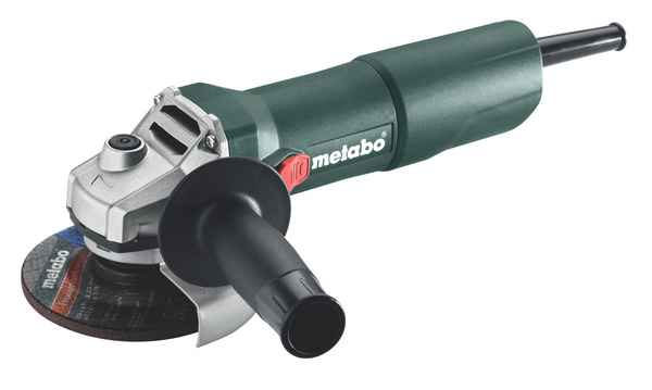 PTM-G603604420 4 1/2" Angle Grinder - 11,500 RPM - 7.0 AMP w/Lock-on